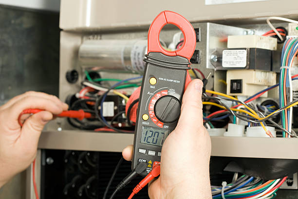 Emergency Electrical Repair Services in Navasota, TX